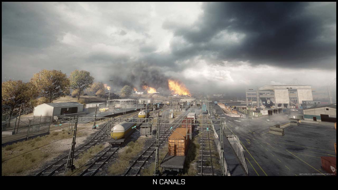 Battlefield 3 - Imagen 14